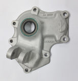 Gearbox Front Cover For Smoothcase Gearbox With Oil Seal Fitted - Suits 803cc & 948cc